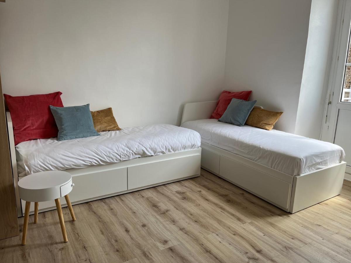 Appart'Hotel La Suze Sur Sarthe Ngoại thất bức ảnh