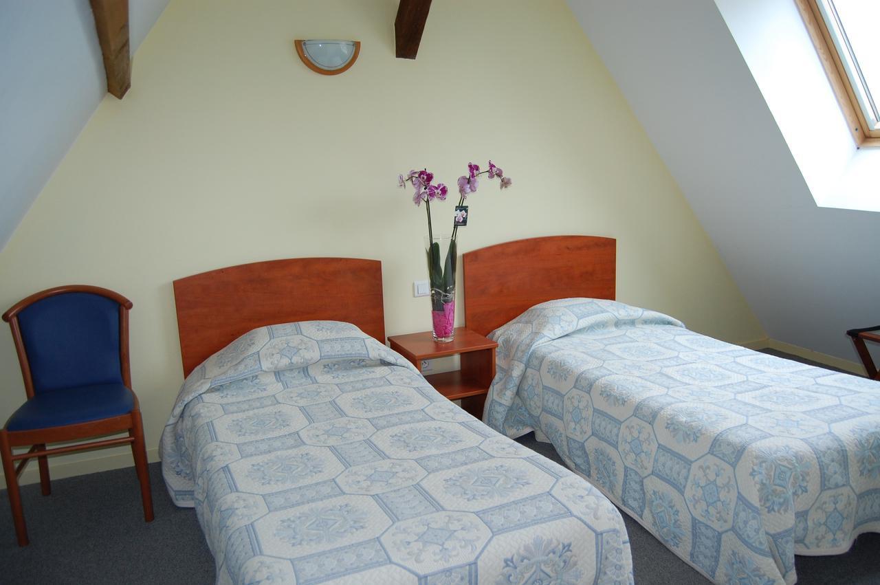 Appart'Hotel La Suze Sur Sarthe Ngoại thất bức ảnh
